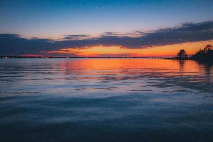 Ocean Club 704 Βίλα Μπιλόξι Εξωτερικό φωτογραφία