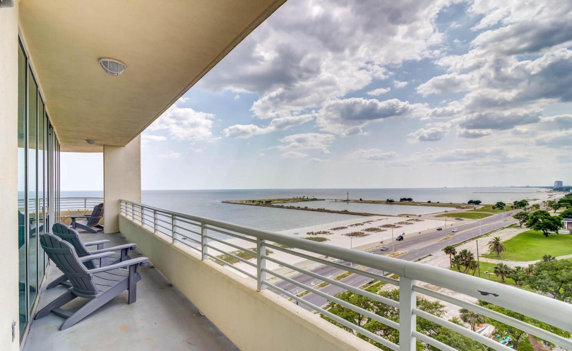 Ocean Club 704 Βίλα Μπιλόξι Εξωτερικό φωτογραφία