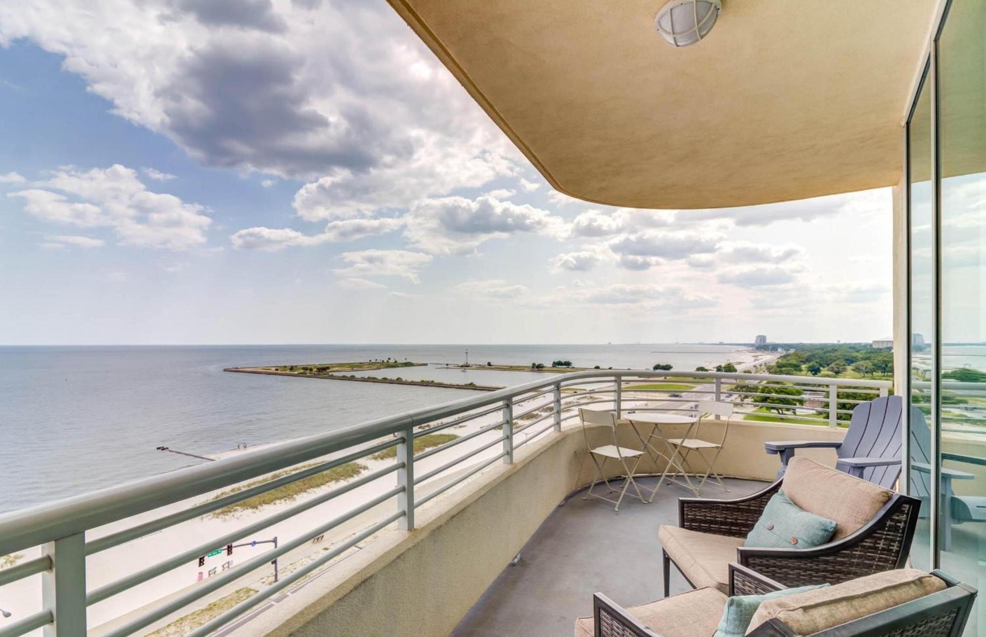 Ocean Club 704 Βίλα Μπιλόξι Εξωτερικό φωτογραφία